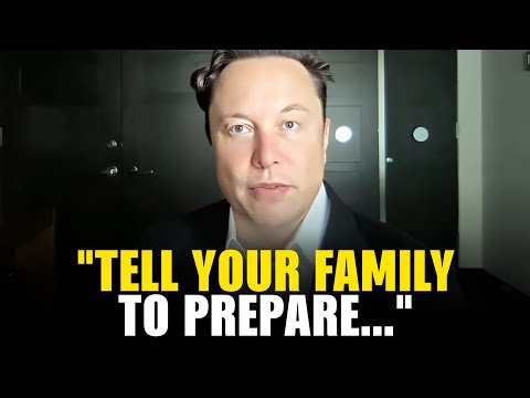 this will AFFECT everyone in 3-4 months.