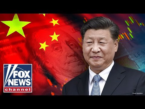China warns nations not to make trade deals with US