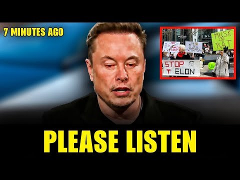 "Elon Musk: It's Time to Tell You EVERYTHING…"