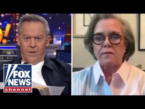 Gutfeld: Good for Rosie O'Donnell