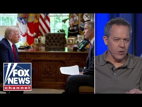 ‘The Five’: Trump filets ABC News for being ‘fake’