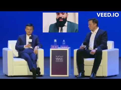 jak maa take elon musk wrong , AI VS HUMAN INTELLIGENCE @ElonMusk-FanZone @MrBeast