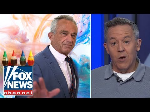 ‘DITCHING DYES’: RFK Jr. lays out plan to remove some fake dyes from food