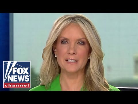 Dana Perino: This is a train wreck