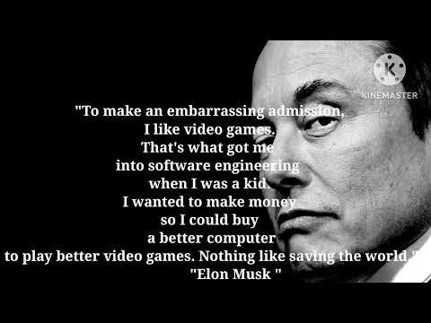 ELON MUSK MOTIVATION || QUOTES MOTIVATION || @ElonMusk-FanZone @elonmusklive3025