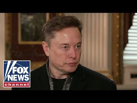 Elon Musk on future of DOGE