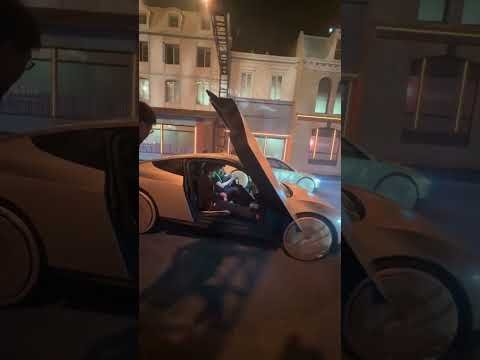 Tesla #subscribe #luxury #automobile #luxurycarshub @ElonMusk-FanZone