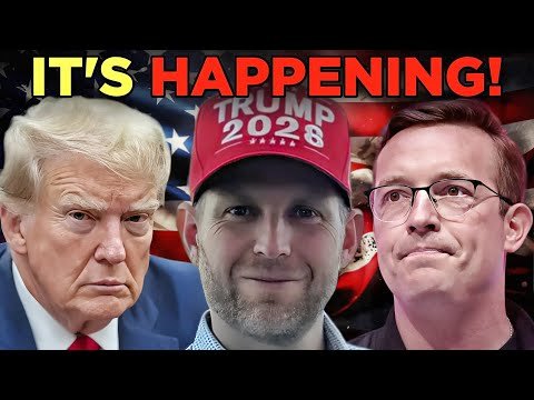 Trump Lawyer makes TWO HUGE ANNOUNCEMENTS | Benny Johnson