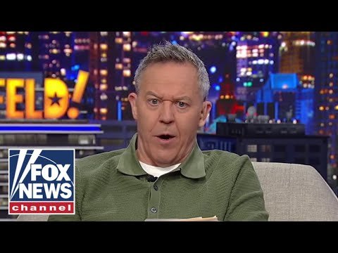 Gutfeld: The wins keep rolling in for Trump