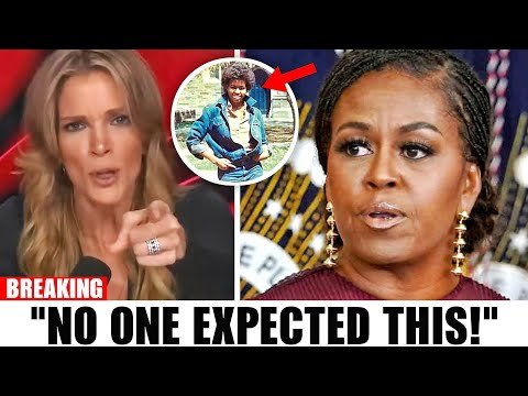 Megyn Kelly LEAKS Michelle Obama's BIGGEST Secret – This is HUGE!