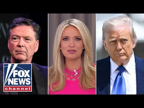 McEnany: Why this is VERY hard to believe