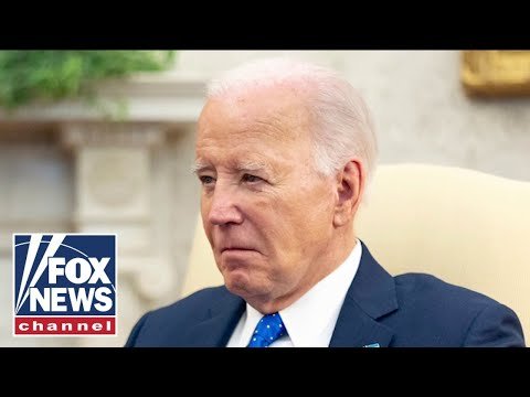 Bombshell claims surface in new book: 'Five people were running the country'