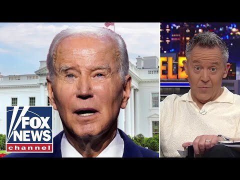 ‘Gutfeld!’ on Biden bombshells: Does this tell the whole story?