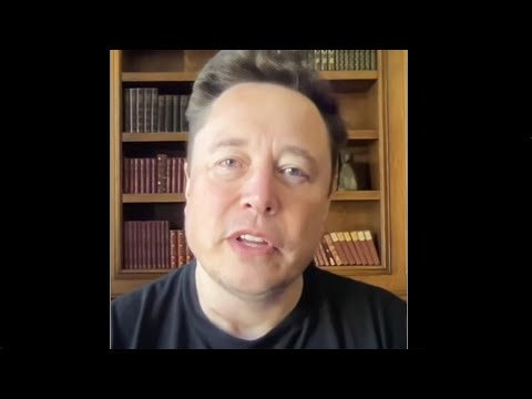 6 Minutes Ago: Elon Musk Shared Terrifying Message