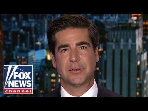 Watters: This is a 'war crime' in Washington