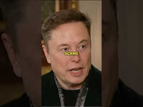 Elon Musk Exposes BILLIONS in NGO Fraud! 😳 #elonmusk #shorts