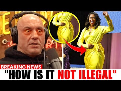 Joe Rogan SPEECHLESS As Elon EXPOSES Obama's Dirty Secrets