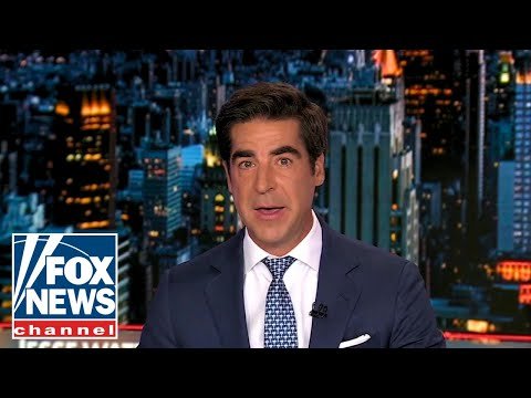 Watters: Dem senators are now starting their own riots