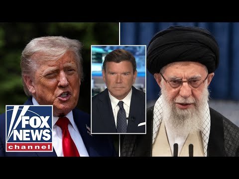 Bret Baier: This is COMPLETELY off the table