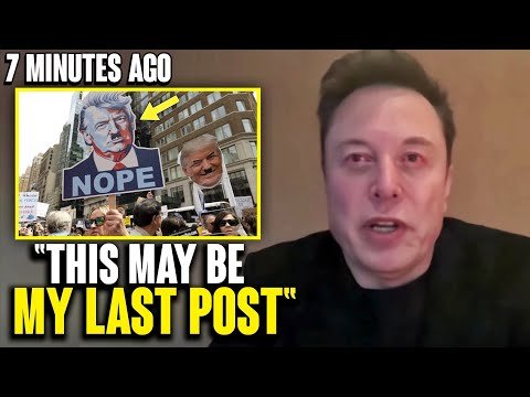 Elon Musk: It's Time to Tell You EVERYTHING…