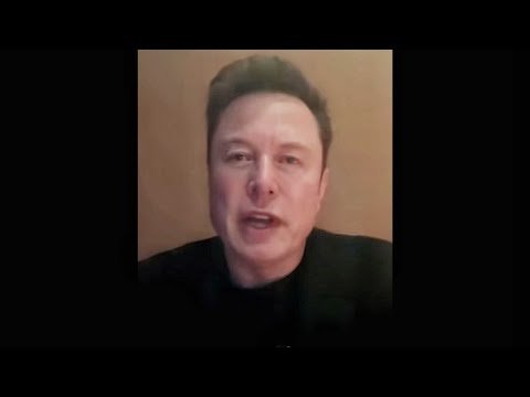 Elon Musk Just EXPOSED Everything!