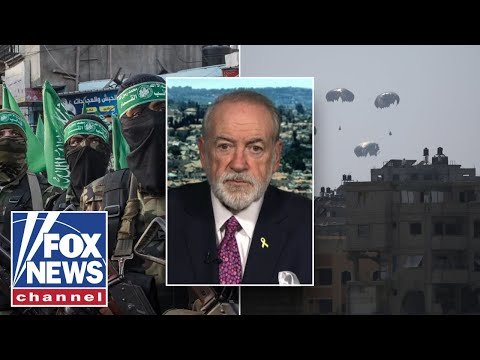 For some ‘CRAZY reason,’ the world is blaming Israel for this: Amb. Huckabee