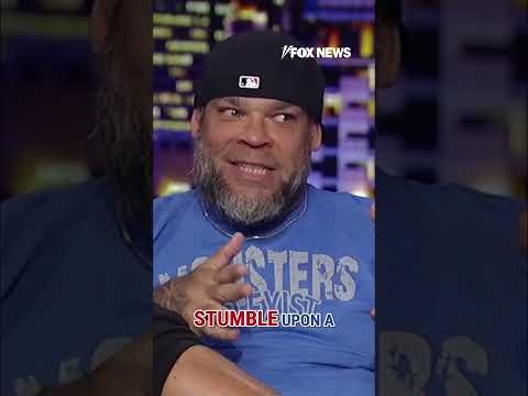 Tyrus: This was a hit job #shorts #foxnews #usa #borderpatrol #trump #illegalimmigration #gutfeld