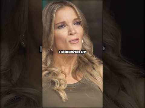 The Real Reason Megyn Kelly Left Fox News