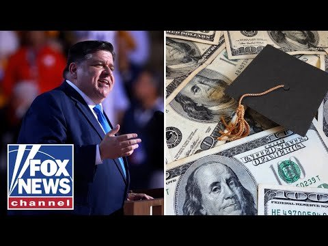 ‘SLAP IN THE FACE’: Blue state governor signs bill opening financial aid to illegals