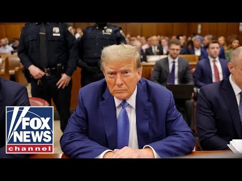 BREAKING: Court throws out Trump's $500M fraud penalty