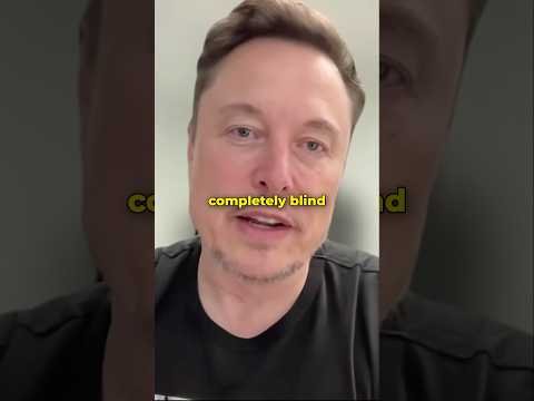 Elon Musk ANSWER on Human SUPERPOWERS (VISION)! 😳 #shorts #elonmusk