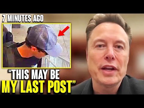 Elon Musk LEAKED The Whole Secrets About Charlie Kirk