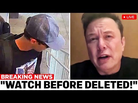 Elon Musk LEAKED The Whole Secrets About Charlie Kirk