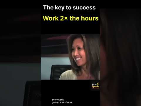 Elon Musk Success Advice @ElonMusk-FanZone