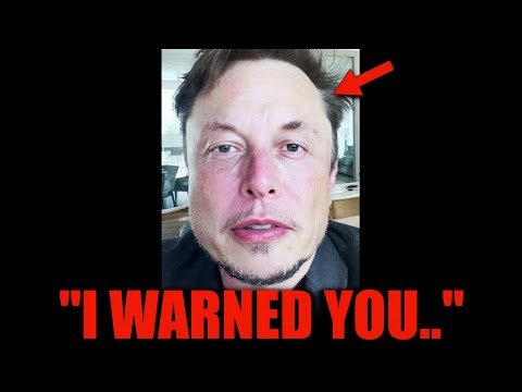 Elon Musk REVEALED the whole secrets about Charlie Kirk