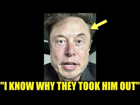 3 MIN AGO: Elon Musk EXPOSED the TERRIFYING Truth on Charlie Kirk