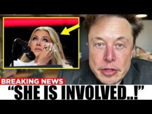 "Here Is Who Really Killed Charlie. This Video Will Be Deleted In 24 Hours" – Elon Musk