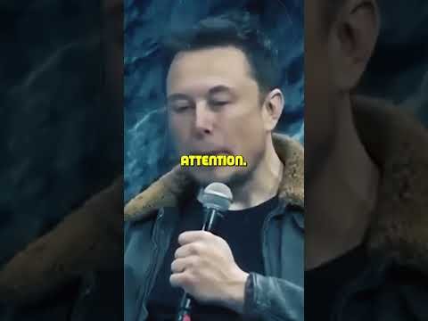 AI will destroy humanity | Elon Musk