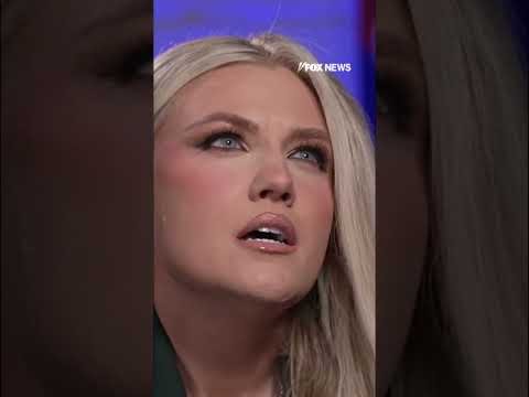 'I'M NOT AFRAID': Erika Kirk reflects on whether she 'feels safe' after Charlie's assassination