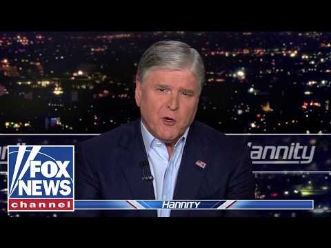 This was the single most POINTLESS thing in history: Hannity