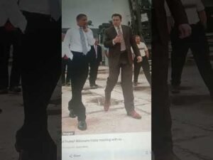 @ElonMusk-FanZone #spacex #elonmusk #primeminister #of #canada @USNavy @usarmy @USATODAY #я