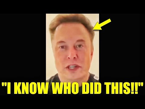 Elon Musk Revealed The Whole Secrets On Charlie Kirk