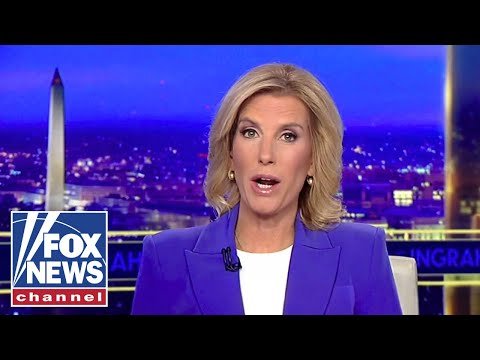 They are CALLING for a COUP!: Laura Ingraham
