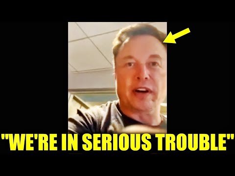 Elon Musk Confirms the Alien Rumors Aren’t Just Rumors