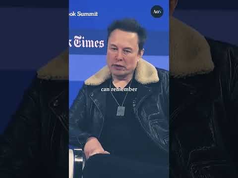 ELON MUSK ATTITUDE@ElonMusk-FanZone