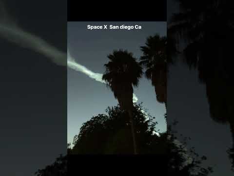 #spacex @ElonMusk-FanZone  #sandiego #cohete #rocketleague