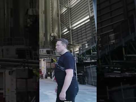 Elon Musk Super heavy Raptor engine @ElonMusk-FanZone @ElonMusksu