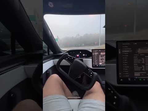 tesla autopilot💡 @ElonMusk-FanZone