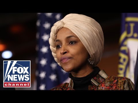 Omar ‘knows MUCH more’ than she claims: Mary Katharine Ham