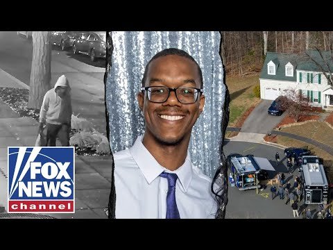 DEVELOPING: Jan 6 bomb suspect expressed doubt about 2020 election result